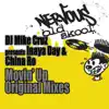 Inaya Day & China Ro - Movin' Up (Remixes) [DJ Mike Cruz Presents]
