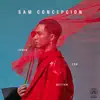 Sam Concepcion & Moophs - Loved You Better - Single